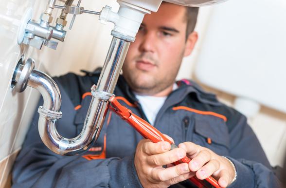 the best way to find a plumber near you for emergency