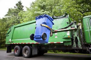 Trash Removal Companies Benefit